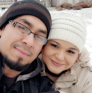 Meet your Posher, Bernardo